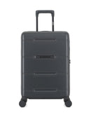 2er-Pack Hartschalenkoffer: Handgepäck und Handgepäck XS CLEVELAND
