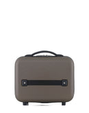 GENTLEMAN FARMER - Hartschalenkosmetikkoffer DAMON-K