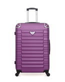 LPB LUGGAGE - Großer Koffer 75cm GIULIA