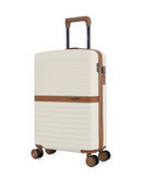 2er-Set Hartschalenkoffer BELAIR (S/XS)