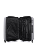 HERO – 3er-Set: Hartschalenkoffer PIRIN-S