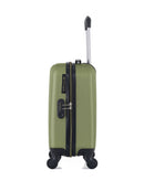 LPB LUGGAGE - Handgepäck - Koffer XXS 46cm AGATA