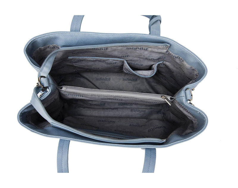 UNBRANDED - Handtasche ANCOLIE