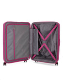 AMERICAN TOURISTER – Mittelgroßer Koffer 67cm SOUNDBOX