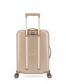 DELSEY - Handgepäck – Hartschalenkoffer 55cm TURENNE SLIM