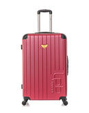 LPB LUGGAGE - Großer Koffer 75cm MARIANNE
