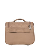 GERARD PASQUIER - Weichschalenkosmetikkoffer LILAS-K