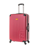 LPB LUGGAGE - 4er-Set: Hartschalenkoffer MARIANNE-M