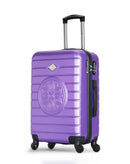 GERARD PASQUIER - Großer Hartschalenkoffer MIMOSA-A