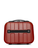 BLUESTAR - Kosmetikkoffer NAPOLI-K