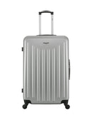 4er-Set Hartschalenkoffer BROOKLYN-M