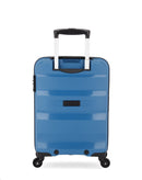 AMERICAN TOURISTER – Handgepäck – Hartschalenkoffer 55cm BON AIR SPINNER