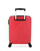 AMERICAN TOURISTER – Handgepäck – Hartschalenkoffer 55cm MIGHTY MAZE