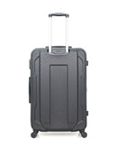 HERO – 3er-Set: Hartschalenkoffer PIRIN-S