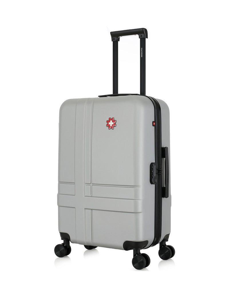 Mittelgroßer Koffer 65cm USTER