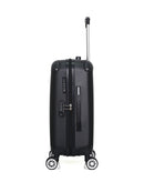 WAVE PARIS - Handgepäck - Koffer 55cm TAGE