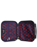 LPB LUGGAGE - Kosmetikkoffer AELYS-W
