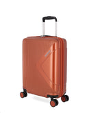 AMERICAN TOURISTER – Handgepäck - erweiterbarer Hartschalenkoffer 55cm MODERN DREAM