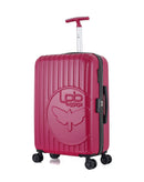 LPB LUGGAGE - Mittelgroßer Koffer 65cm ROMANE