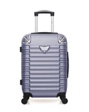 LPB LUGGAGE - Handgepäck - Koffer 55cm GIULIA