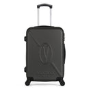 VERTIGO – Mittelgroßer Koffer KARACHI-A