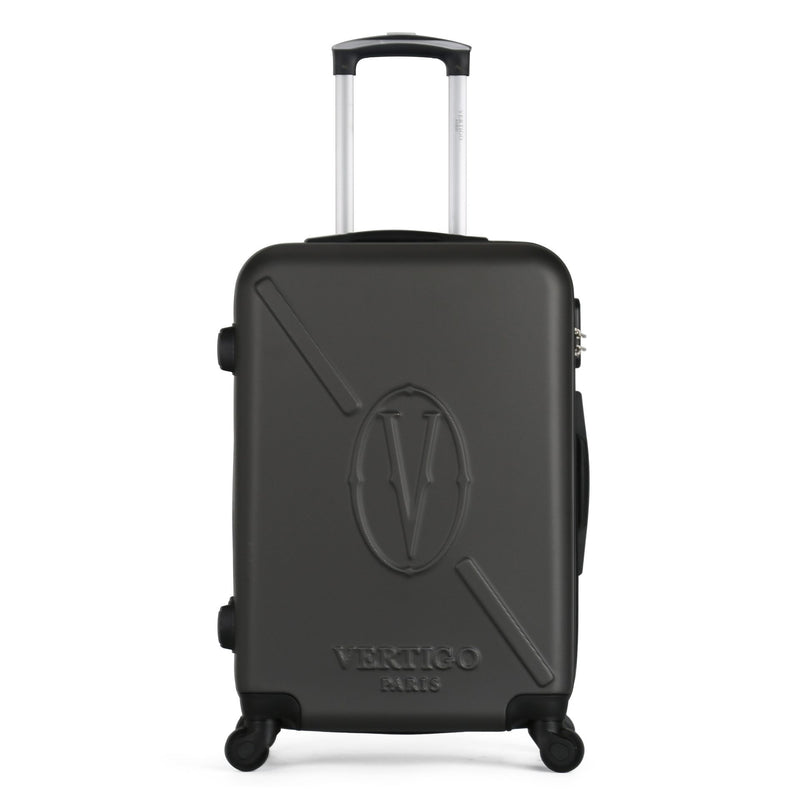 VERTIGO – Mittelgroßer Koffer KARACHI-A