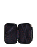 LPB LUGGAGE - Kosmetikkoffer HAMBOURG-K