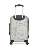 LPB LUGGAGE - Handgepäck - Koffer 55cm AELYS