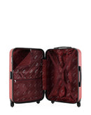 AMERICAN TRAVEL – Mittelgroßer Koffer 65cm BROOKLYN