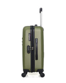 AMERICAN TRAVEL – Handgepäck - Koffer 55cm QUEENS