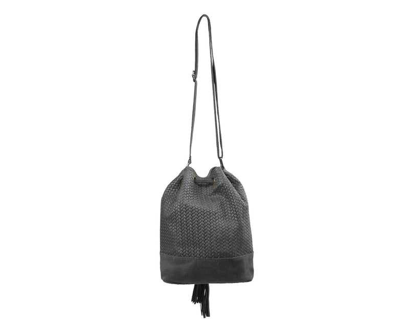UNBRANDED - Handtasche HAZEL