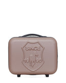 GENTLEMAN FARMER - Hartschalenkosmetikkoffer DAMON-K