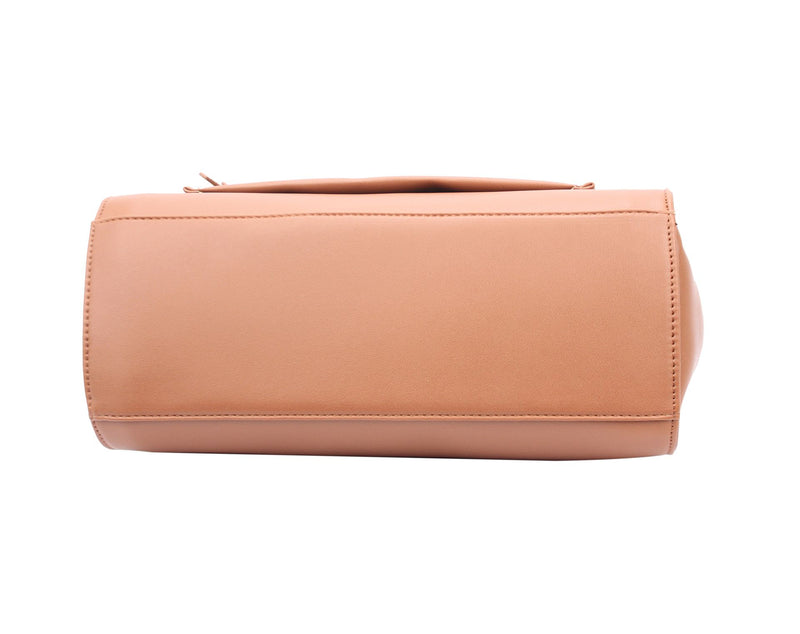 UNBRANDED - Handtasche PETUNIA