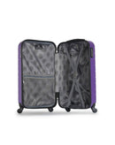 GERARD PASQUIER - Handgepäck – Hartschalenkoffer MIMOSA-E