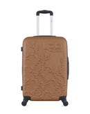 LPB LUGGAGE - Mittelgroßer Koffer 65cm NAÏS