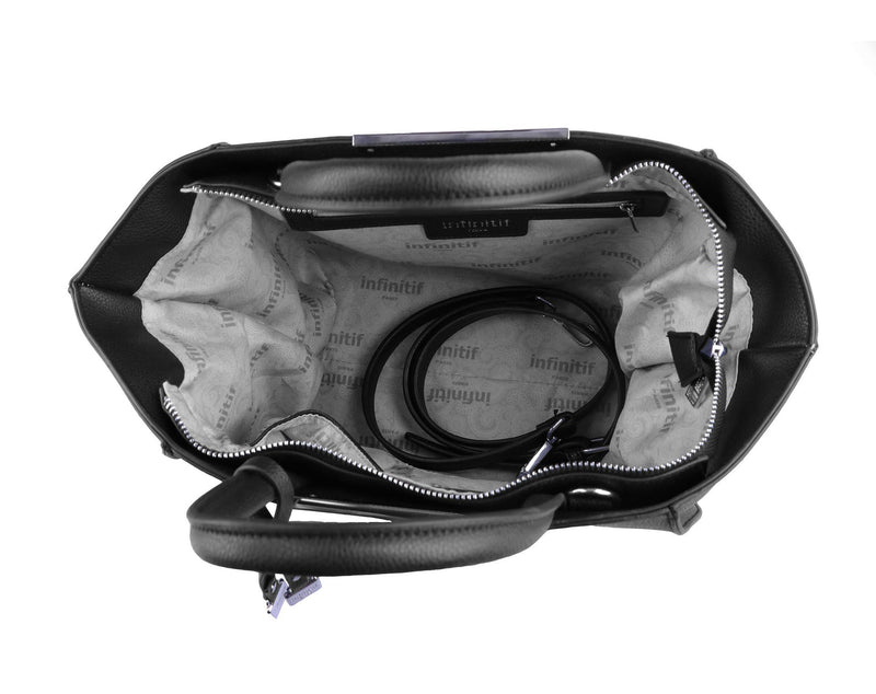 UNBRANDED - Handtasche PHLOX