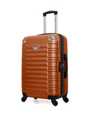 LPB LUGGAGE - Mittelgroßer Koffer 65cm GIULIA