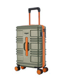 Hartschalen-Kabinenkoffer XS EVERGLADES