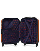 LPB LUGGAGE - Handgepäck - Koffer 50cm NORINE-E
