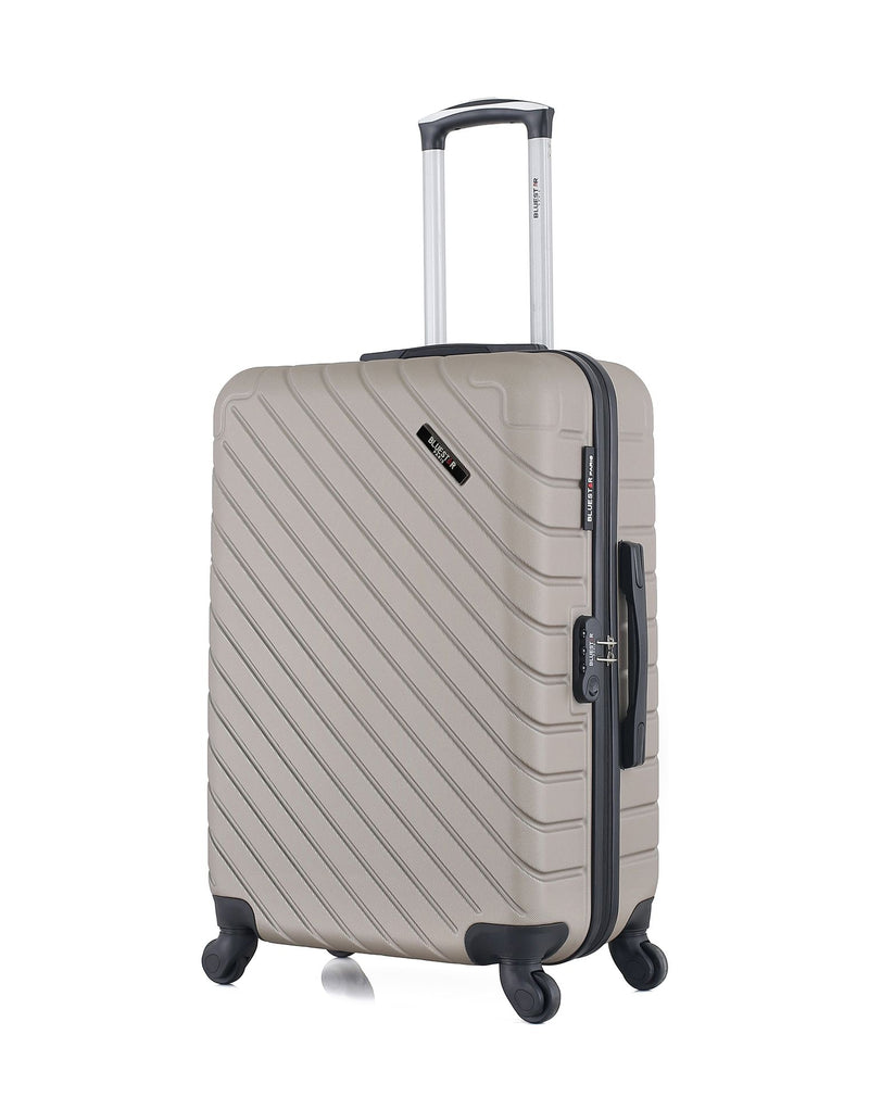Mittelgroßer Koffer 65 cm Cite
