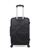 LPB LUGGAGE - 3er-Pack: Mittelgroßer Koffer, Handgepäck und Kosmetikkoffer AELYS