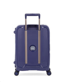 DELSEY - Handgepäck – Hartschalenkoffer 55cm MONCEY SLIM