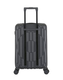 2-teiliges Hartschalen-Kofferset ODEON - Kabine und Kabine XS