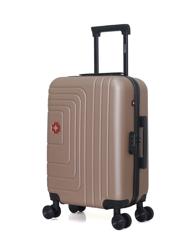 SWISS KOPPER - LOT DE 2 - Valises cabine et cabine XXS RUTI