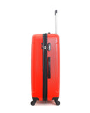 HERO – Großer Hartschalenkoffer 75cm FOGO