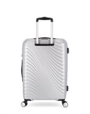 AMERICAN TOURISTER – Handgepäck – Hartschalenkoffer 55cm JETGLAM