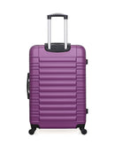 LPB LUGGAGE - 4er-Set: Hartschalenkoffer GIULIA-C