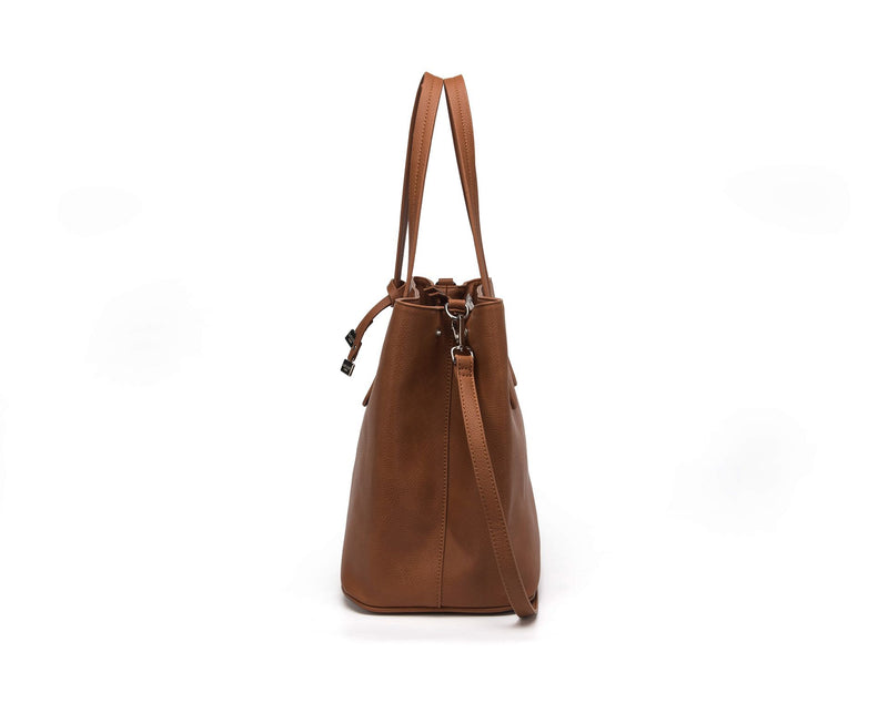 UNBRANDED - Handtasche ANCOLIE