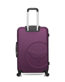 LPB LUGGAGE - Großer Koffer 70cm NORINE-A