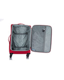 LPB LUGGAGE - 3er-Set: Hartschalenkoffer ANAIS
